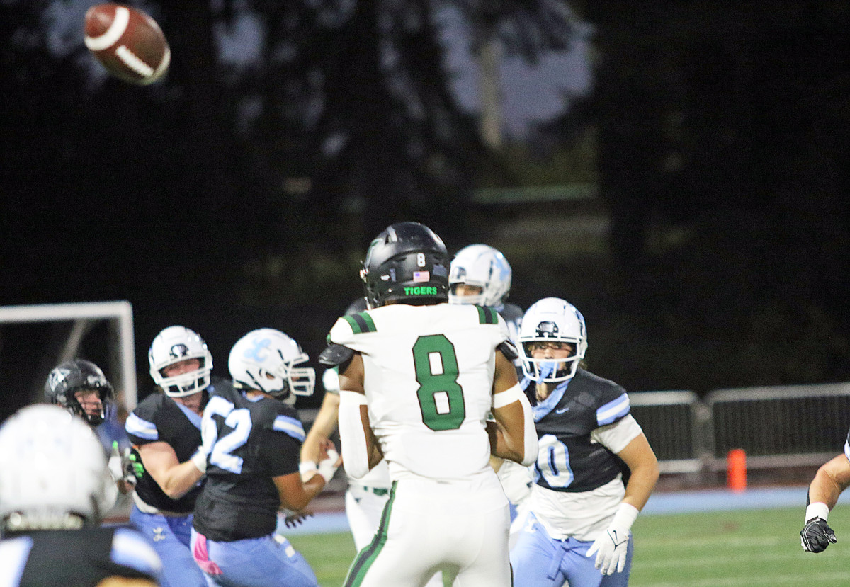 a Lakeridge Tigard football Oregon October 5 2023 Dan Brood 19